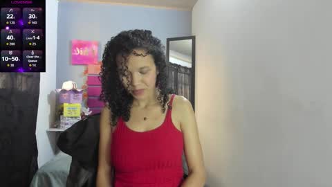 Adeleth online show from 12-05-25, 01:42