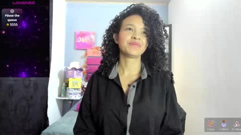 Adeleth online show from 12-16-25, 12:43