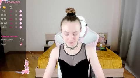 Adelina online show from 09-19-25, 11:44