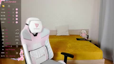 Adelina online show from 09-22-25, 09:55