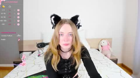 Adelina online show from 10-04-25, 10:13