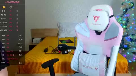 Adelina online show from 01-09-26, 09:34