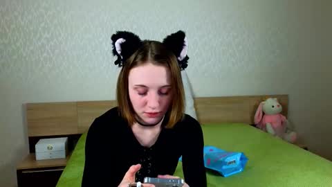 Adelina online show from 03-02-26, 09:27