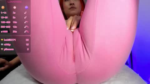 adelinaconte1 online show from 01-15-25, 11:08