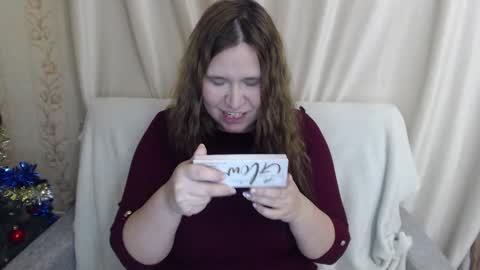 adelinalawson online show from 01-15-25, 07:23