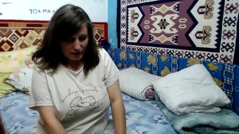 Snapshot of adelineblueeyes chatting on 10-03-25, 11:07 Larisa online show from 10-03-25, 11:07