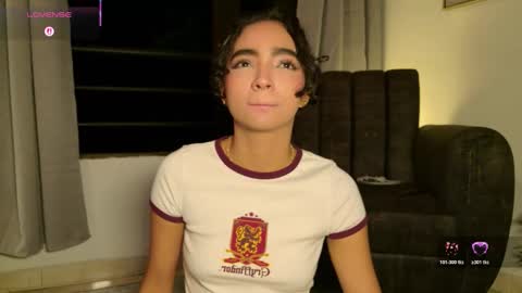 Snapshot of adelineevs chatting on 03-01-26, 05:09 ADELINE online show from 03-01-26, 05:09