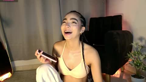 ADELINE online show from 04-19-26, 01:16