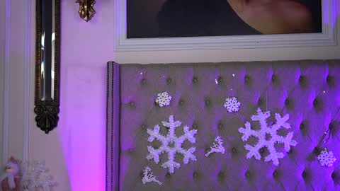 Snapshot of adelineking chatting on 12-22-24, 03:22 Ade online show from 12-22-24, 03:22