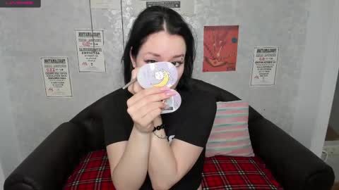 Adel online show from 03-02-25, 01:58