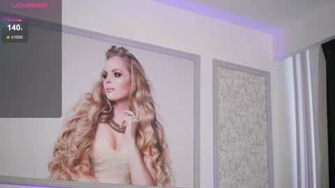 Adelyn online show from 01-28-25, 12:32