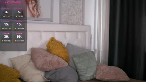 Adelyn online show from 02-14-25, 07:49