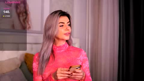 Adelyn online show from 10-02-25, 09:05