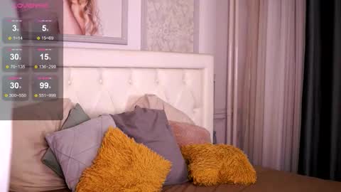 Adelyn online show from 10-07-25, 07:49