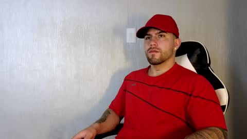 Ades online show from 09-23-25, 11:57