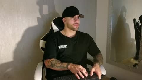 Ades online show from 09-27-25, 11:59