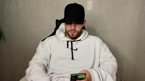 Ades online show from 10-18-25, 11:33