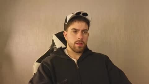 Ades online show from 11-13-25, 11:31