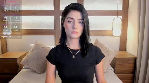 Adhara  online show from 09-23-25, 12:52