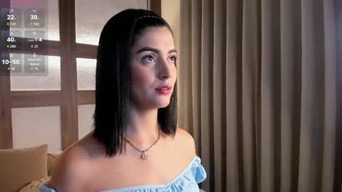 Adhara  online show from 10-15-25, 01:22