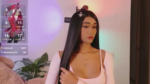 Isabellafirst online show from 11-22-25, 03:22