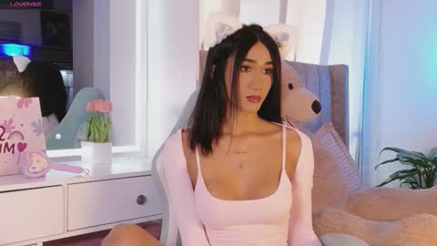 Isabellafirst online show from 12-16-25, 06:13