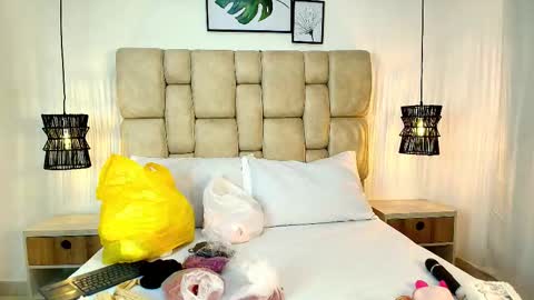 AdharaSmithh online show from 12-01-25, 07:30