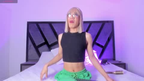 AdharaSweet online show from 11-16-25, 02:06