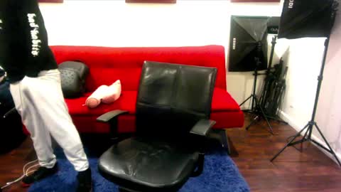 adick_ting online show from 01-12-25, 06:59