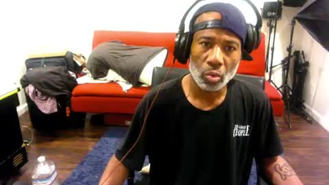 adick_ting online show from 09-20-25, 07:09