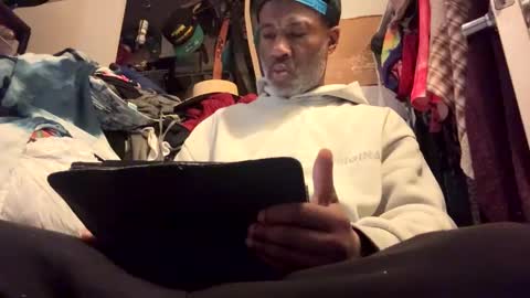 adick_ting online show from 10-14-25, 06:14