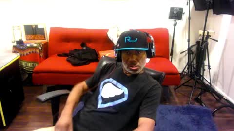 adick_ting online show from 10-16-25, 03:57