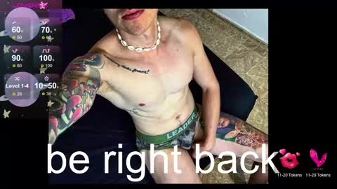 adler online show from 03-03-25, 04:14