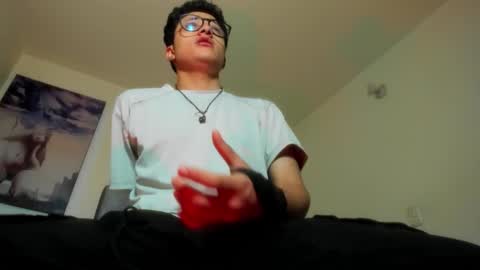 adonibaskerville online show from 02-18-26, 02:24