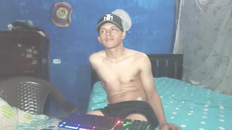 Adonis online show from 12-16-25, 04:28