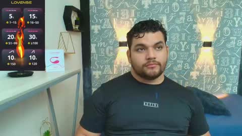 ADONIS online show from 10-15-25, 07:58