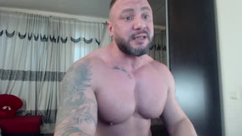 adonis_dionysos online show from 02-24-25, 12:16