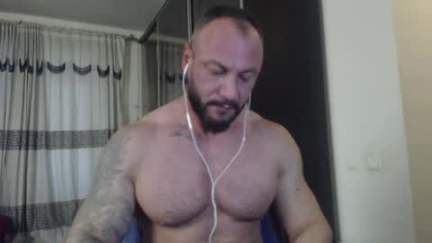 adonis_dionysos online show from 11-25-25, 12:05