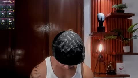 Snapshot of adonis_dlh chatting on 12-05-24, 02:42 Adonis online show from 12-05-24, 02:42