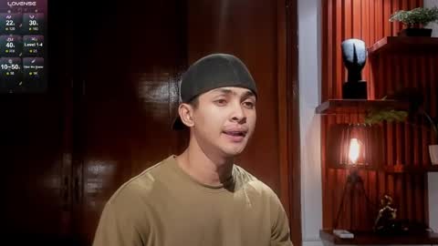 Snapshot of adonis_dlh chatting on 12-06-24, 03:30 Adonis online show from 12-06-24, 03:30