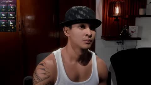 Snapshot of adonis_dlh chatting on 12-07-24, 02:31 Adonis online show from 12-07-24, 02:31