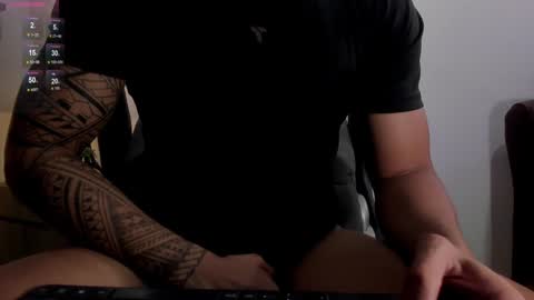 Snapshot of adonis_dlh chatting on 01-20-25, 05:15 Adonis online show from 01-20-25, 05:15