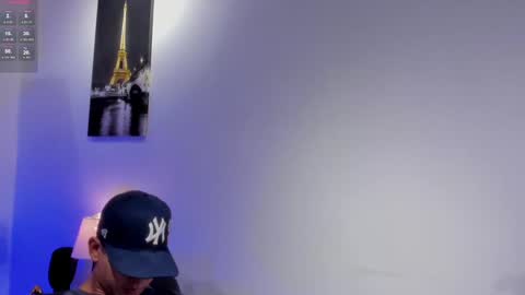 Snapshot of adonis_dlh chatting on 02-03-25, 04:35 Adonis online show from 02-03-25, 04:35