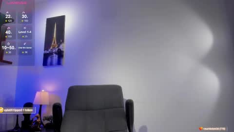 Snapshot of adonis_dlh chatting on 02-20-25, 08:50 Adonis online show from 02-20-25, 08:50