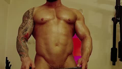 Snapshot of adonis_msc chatting on 01-18-25, 01:41 Adonis online show from 01-18-25, 01:41