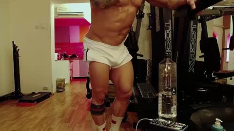 Snapshot of adonis_msc chatting on 01-18-25, 11:00 Adonis online show from 01-18-25, 11:00