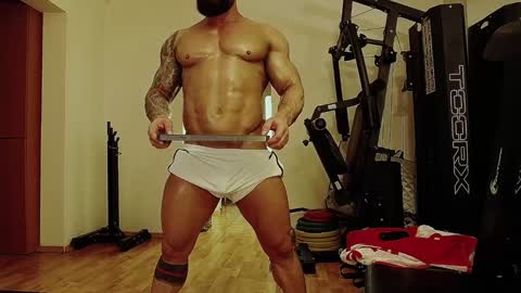 Snapshot of adonis_msc chatting on 01-26-25, 03:06 Adonis online show from 01-26-25, 03:06