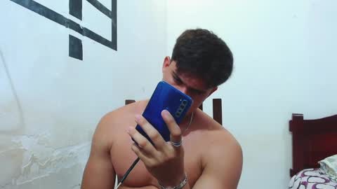 Snapshot of adonis_walkerx chatting on 01-08-25, 01:42 adonis_walkerx online show from 01-08-25, 01:42
