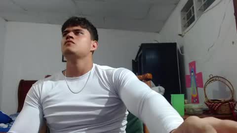 Snapshot of adonis_walkerx chatting on 02-16-25, 12:41 adonis_walkerx online show from 02-16-25, 12:41