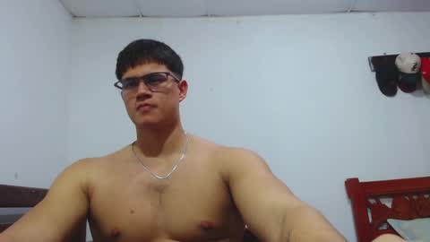 Snapshot of adonis_walkerx chatting on 10-26-25, 10:47 adonis_walkerx online show from 10-26-25, 10:47